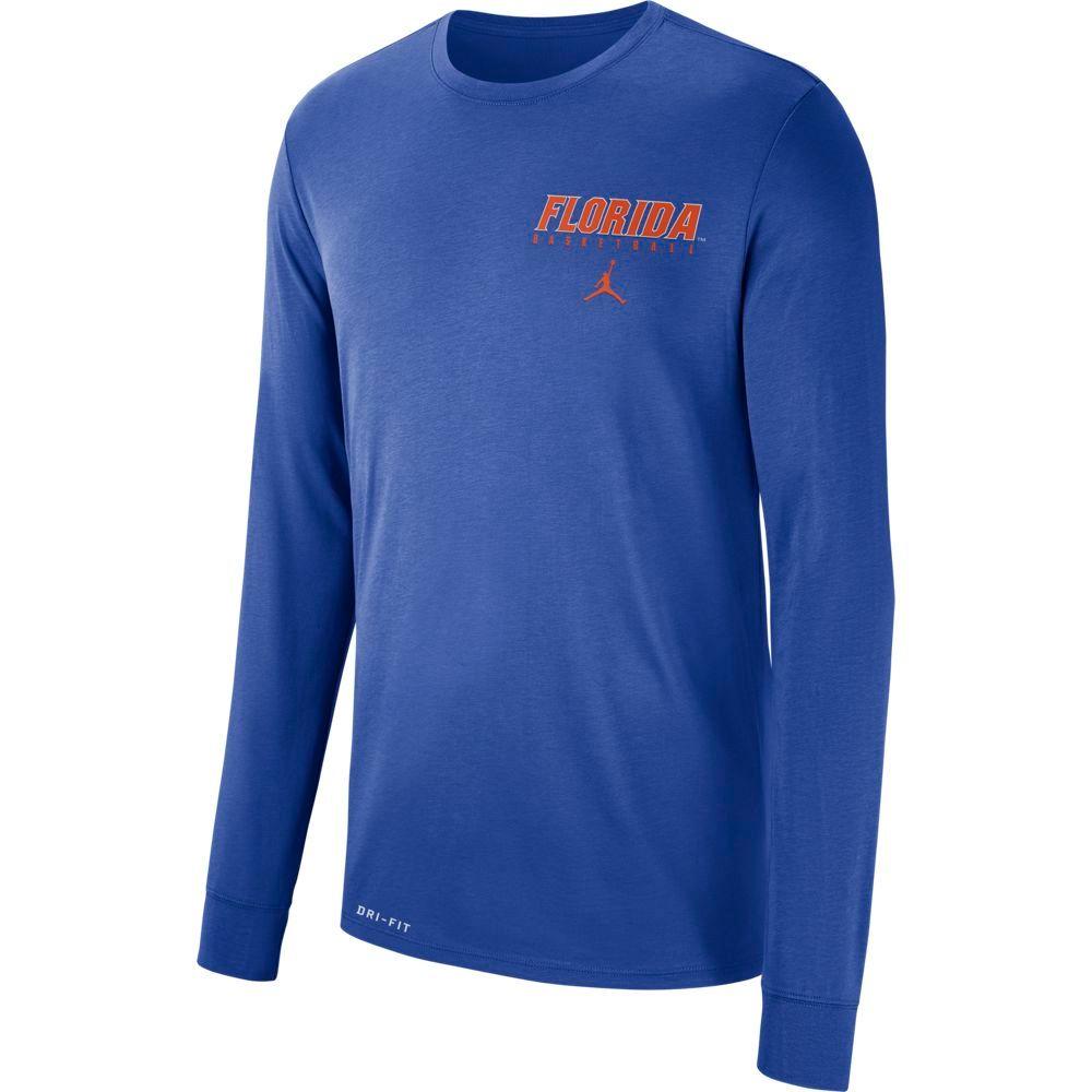 florida jordan shirt