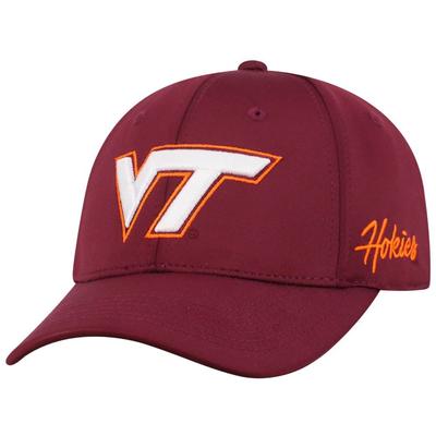 Virginia Tech Phenom Flex Fit Hat