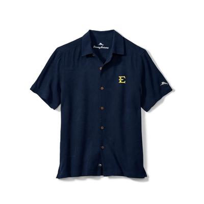 ETSU Tommy Bahama Al Fresco Tropics Camp Shirt