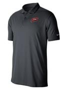  Western Kentucky Nike Victory Texture Polo