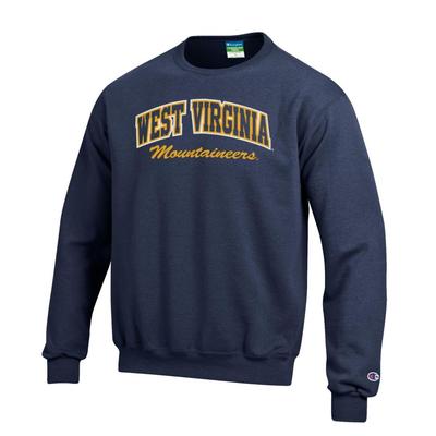 West Virginia Champion Youth Promo Fleece