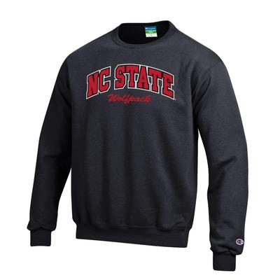 NC State Champion Youth Promo Fleece