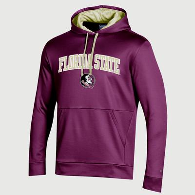 FSU Champion Men's Field Day Poly Fleece Pullover