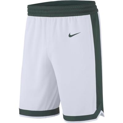 Michigan State Nike Limited Retro Basketball Shorts