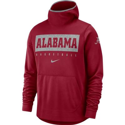 alabama men's quarter zip