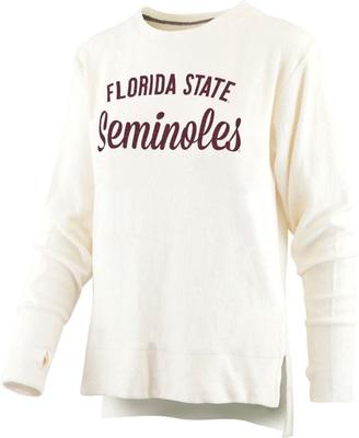 FSU Pressbox Women's Pasadena Cuddle Knit