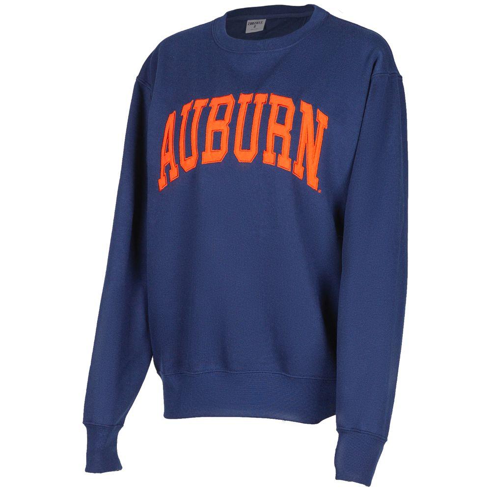 AUB | Auburn ZooZatz Women's Sport Crew Sweatshirt | Alumni Hall