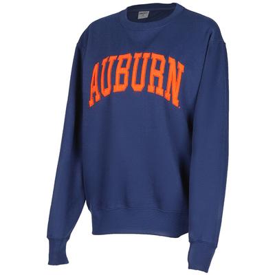 Auburn ZooZatz Women's Sport Crew Sweatshirt