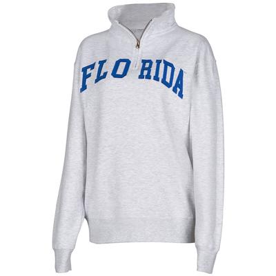 Florida ZooZatz Women's Sport Quarterzip