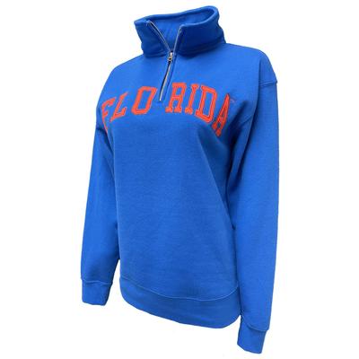 Florida ZooZatz Women's Sport Quarterzip