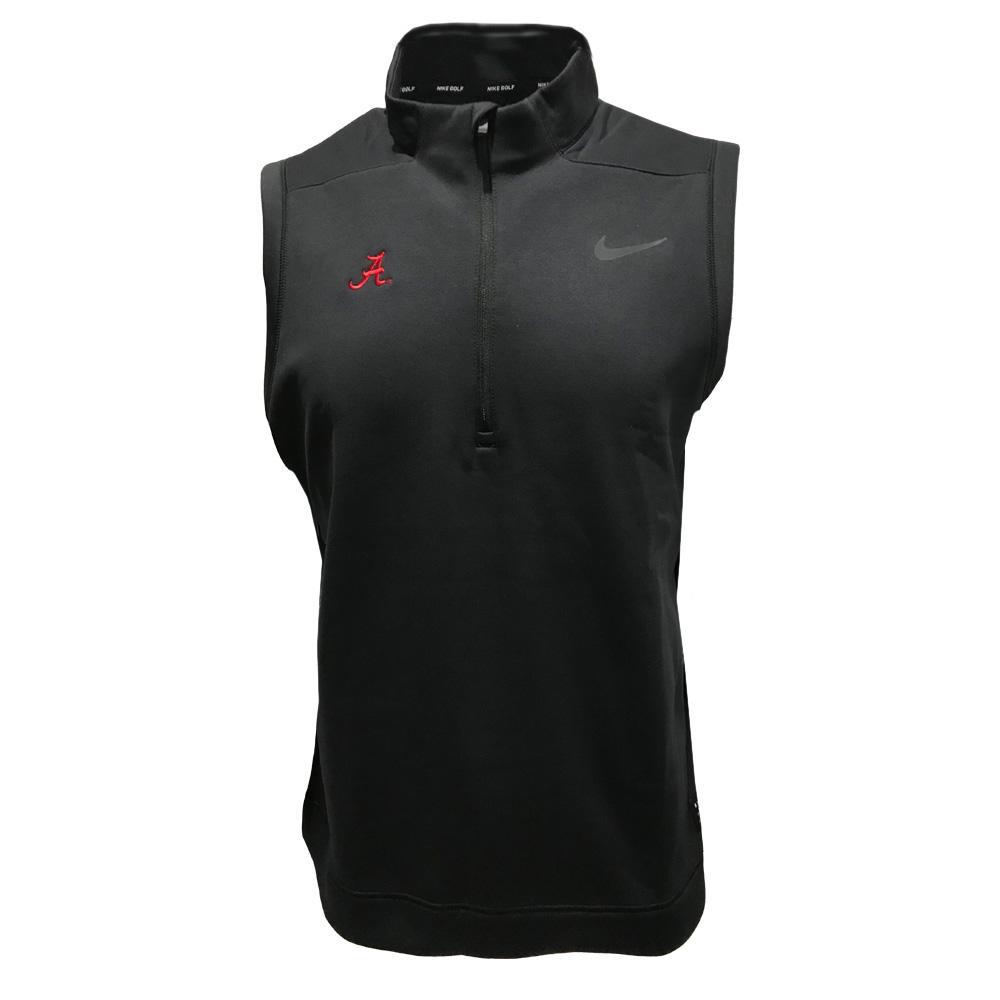 Alabama Nike Golf Therma Vest