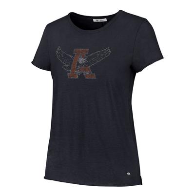 Auburn 47 Brand Vault A Crew Tee