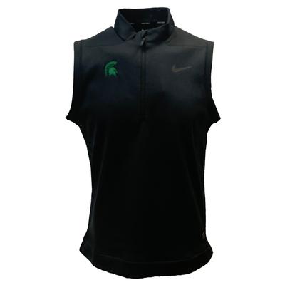 Michigan State Nike Golf Therma Vest