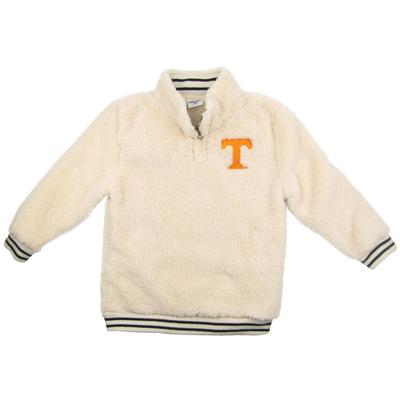 Tennessee ZooZatz Youth Sherpa Quarter Zip