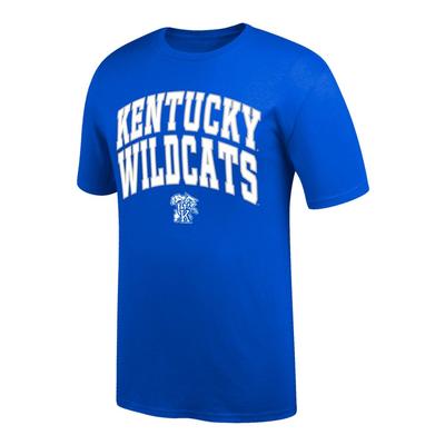 Kentucky Women's Kentucky Wildcats Arch Tee Shirt