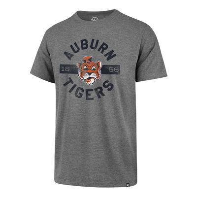 Auburn '47 Brand Circle Club Tee