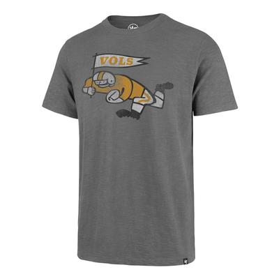 Tennessee '47 Brand Player w/Flag Scrum Tee