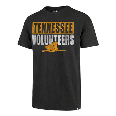 Tennessee '47 Brand Volunteers Davey Scrum Tee