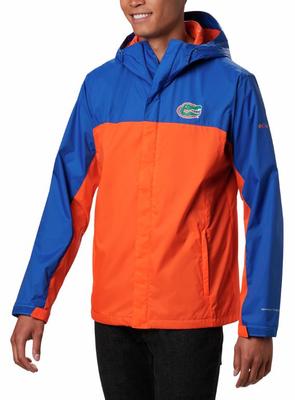 Florida Columbia Glennaker Storm Jacket