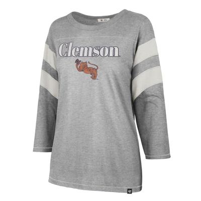 Clemson '47 Brand Canyon Clemson Gentleman Tee