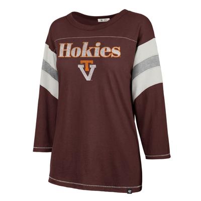 Virginia Tech '47 Brand Canyon Vault VT Tee