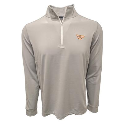 Virginia Tech Southern Tide Gameday 1/4 Zip