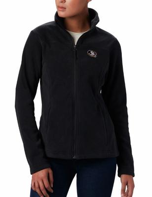 Florida State Columbia Women's Give and Go Full Zip Jacket