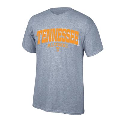 Tennessee Women's Arch Logo Alumni Tee Shirt