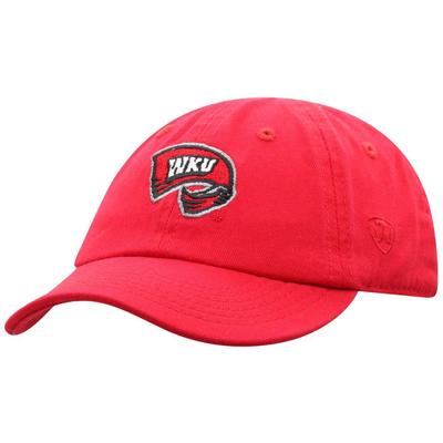Western Kentucky Infant Mini Me WKU Logo Hat