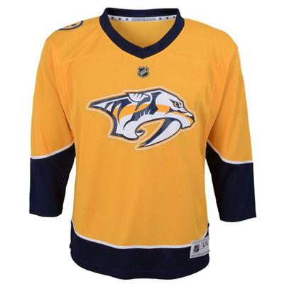 Gen2 Nashville Predators Infant Jersey