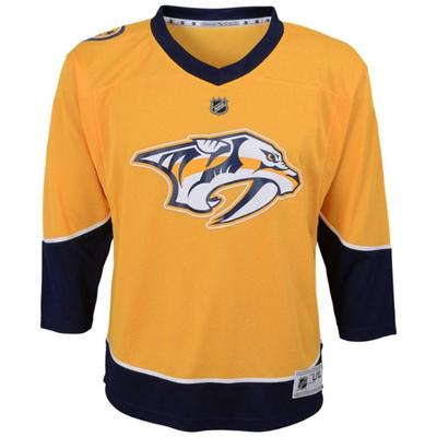 Gen2 Nashville Predators Toddler Jersey