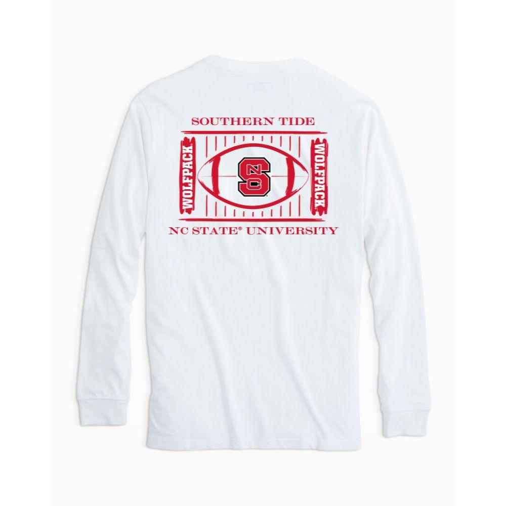 ncsu polo shirt