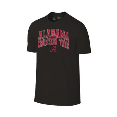 Alabama Women's Double Arch Crimson Tide Tee Shirt