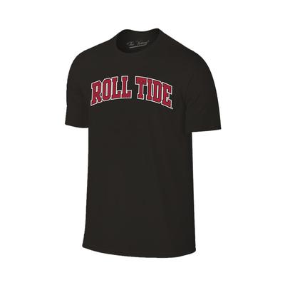 Alabama Arch Roll Tide Tee Shirt