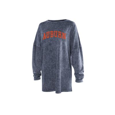 Auburn Chicka-d Women's Big Shirt