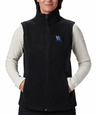 Kentucky Columbia Women's Give And Go Vest