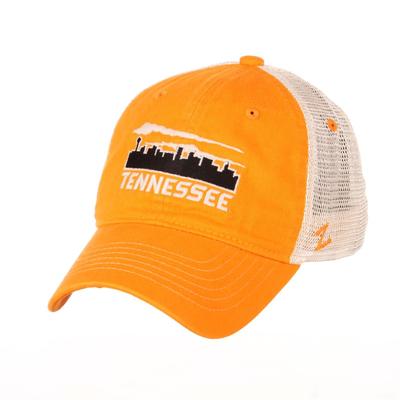 Tennessee Zephyr Destination Hat