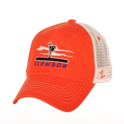 Clemson Zephyr Destination Hat