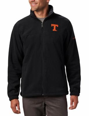 Tennessee Columbia Men's Flanker III Fleece Jacket