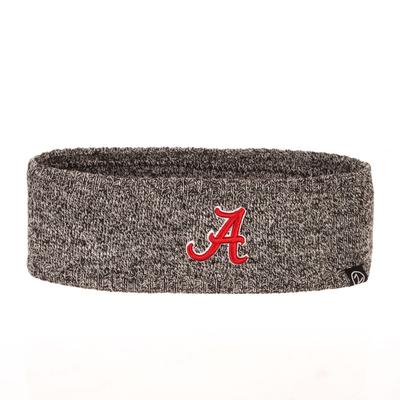 Alabama Zephyr Marled Knit Headband