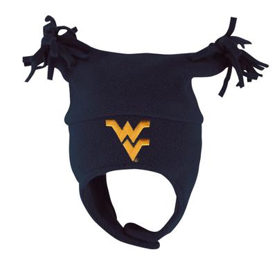 West Virginia LogoFit Toddler Elf Hat 