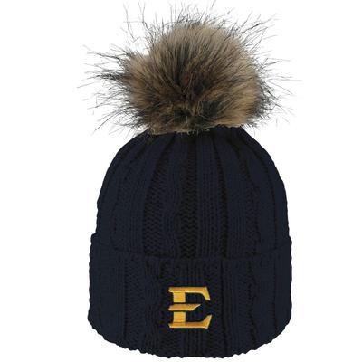 ETSU LogoFit Women's Alps Cuffed Knit Hat