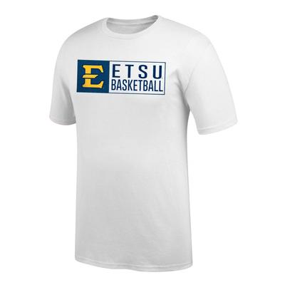 ETSU Bar Logo Tee Shirt