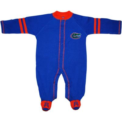 Florida Infant Footed Romper