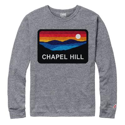 Chapel Hill Horizon Long Sleeve Shirt