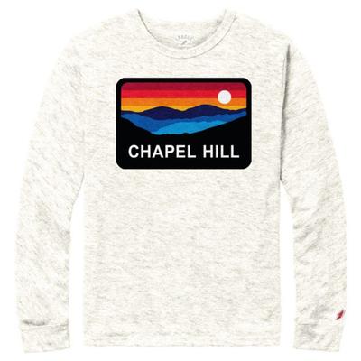 Chapel Hill Horizon Long Sleeve Shirt