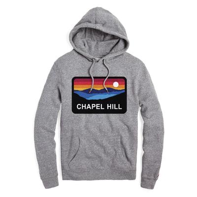 Chapel Hill Horizon Hoodie