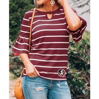 FSU Gameday Couture
