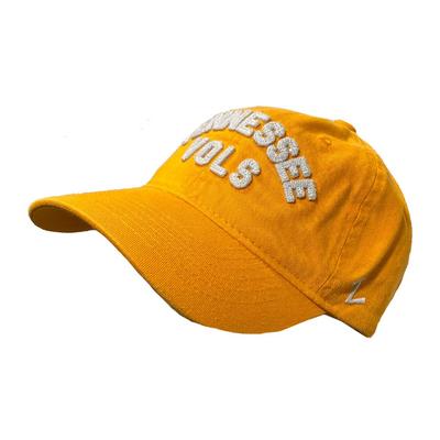 Tennessee Zephyr Prime Washed Crew Hat