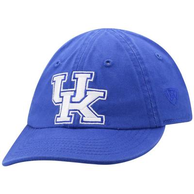 Kentucky Top of the World Infant Hat